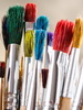 Paintbrushes for Art_Thumb