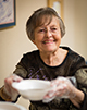 Social Services_LutheranSS of SW_volunteerservingfood_thumb