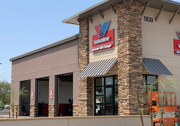 Valvoline