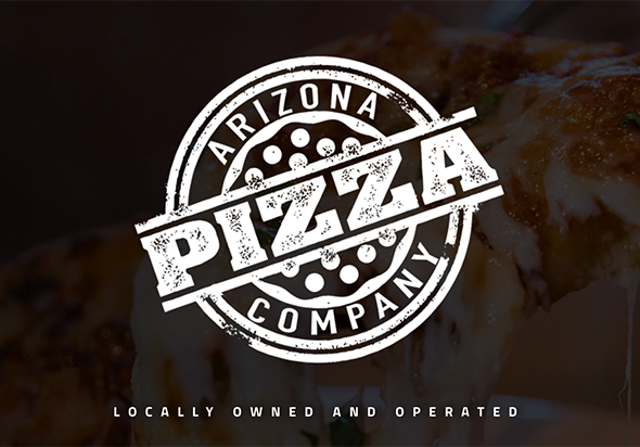 Arizona Pizza Company Logo