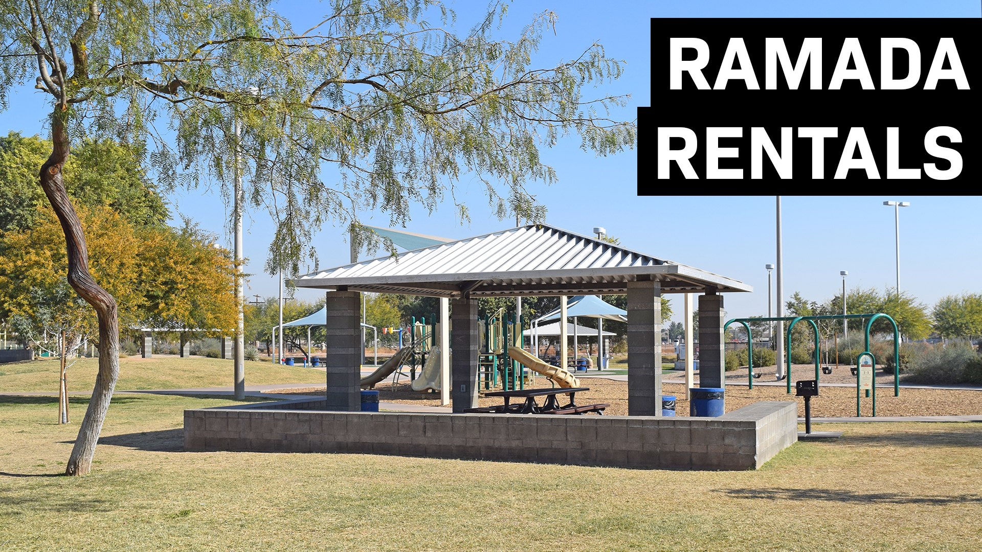 2021 ramada rentals