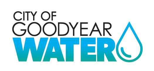 Goodyear Water Logo