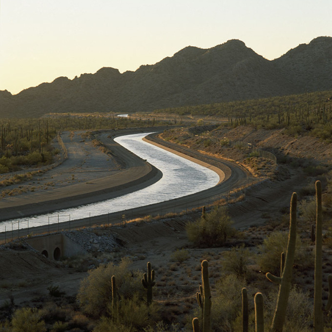 CAP_Canal_AZ