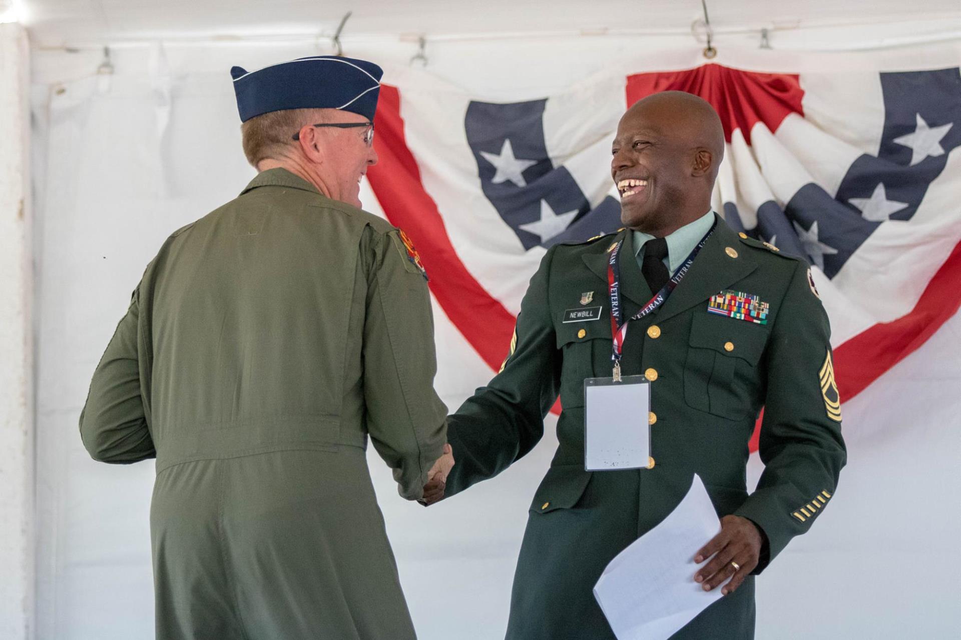 2019 Veterans Day
