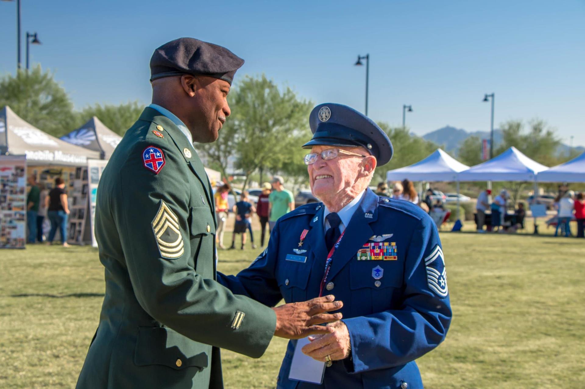 2019 Veterans Day