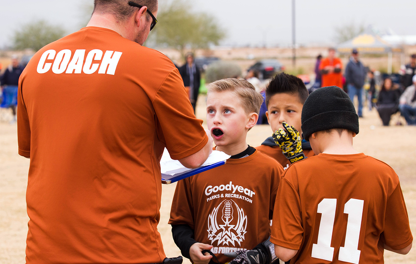 Flag Football