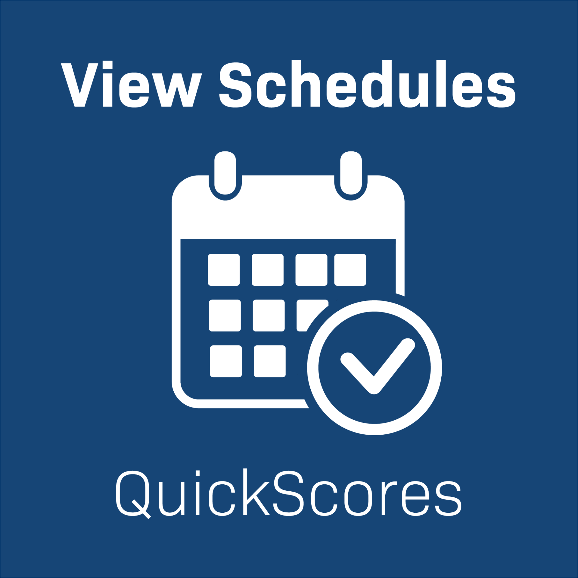 Quickscores