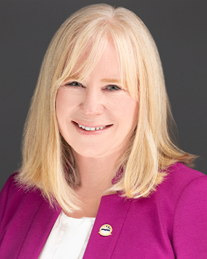 Councilmember Laura Kaino 2022