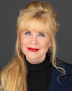 Councilmember Gillis
