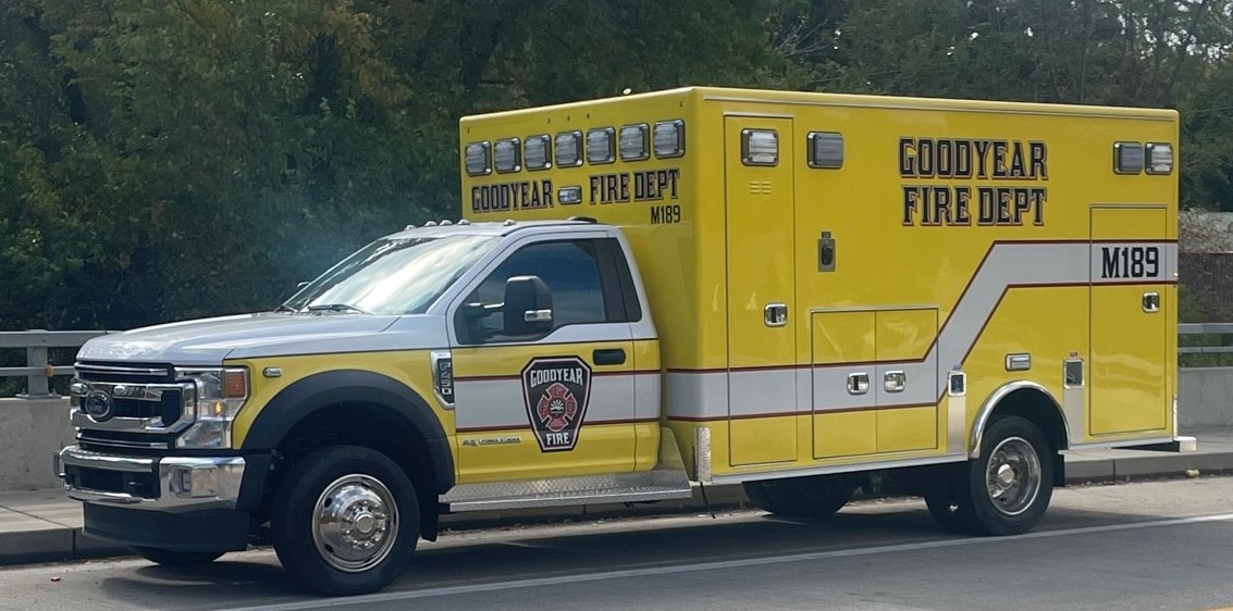 Ambulance_M189_Side