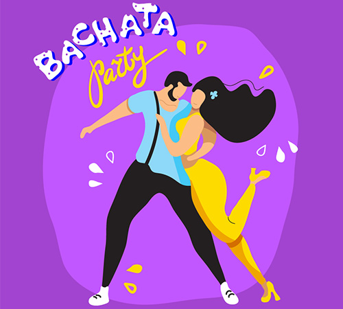 bachata dance
