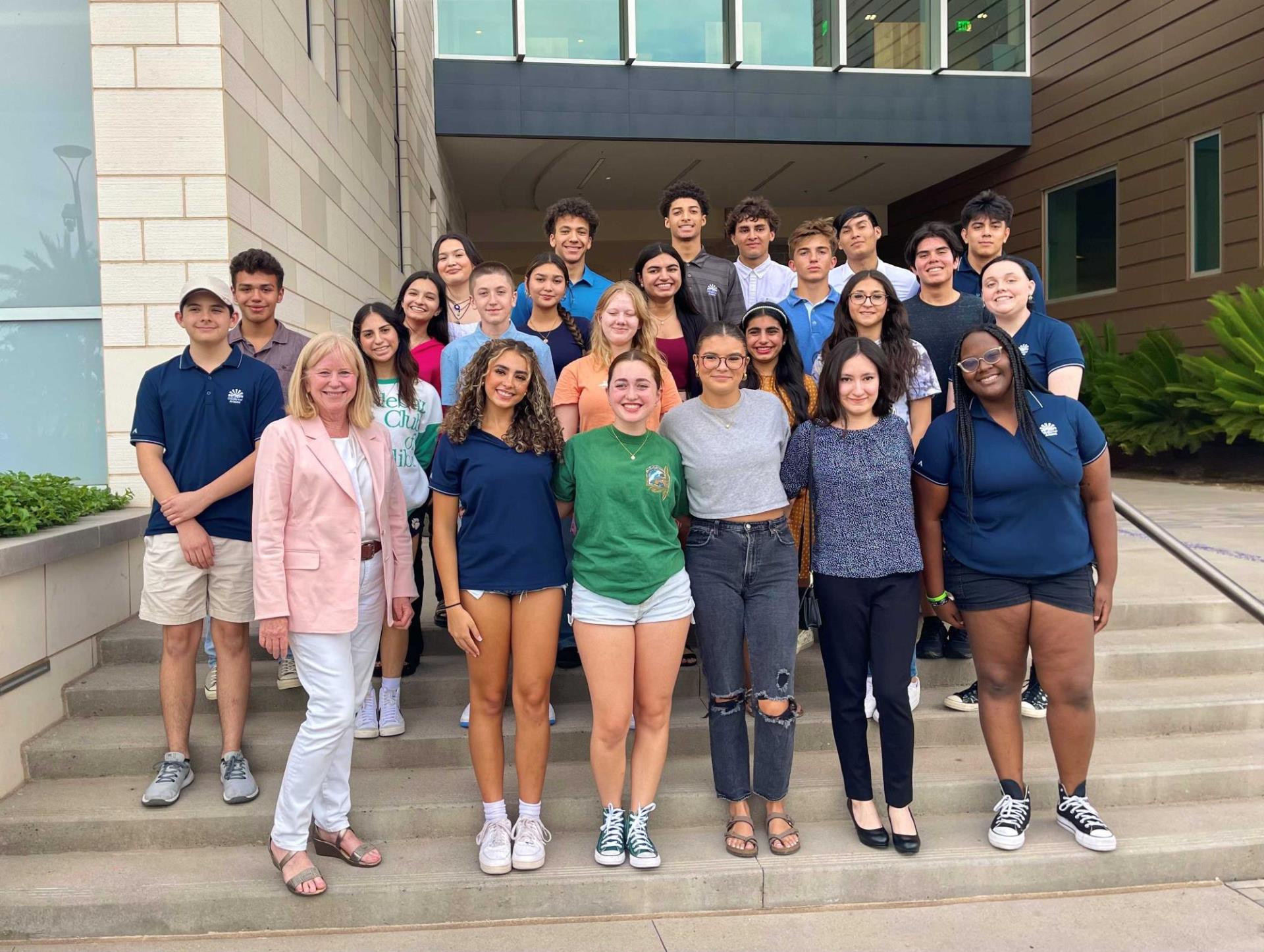 Goodyear Youth Commission