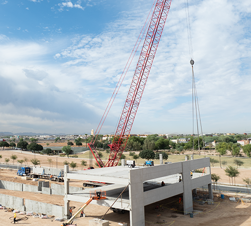 construction