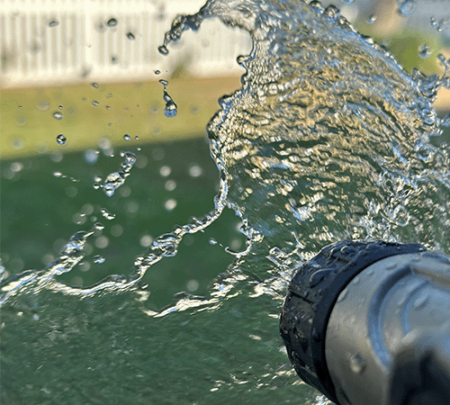Ways to Save Water During the Summer