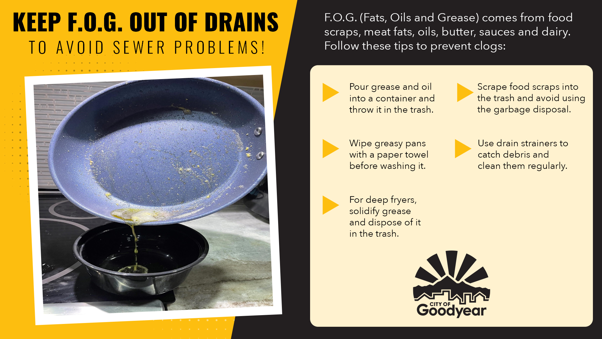 FOG-Holiday-Dispoal_Fats_Oil_Grease