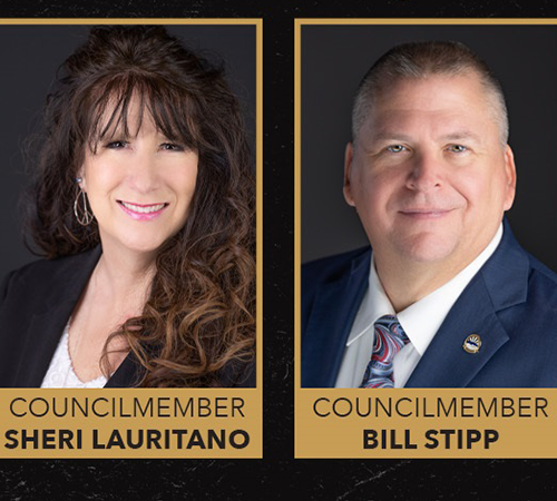 Stipp and lauritano