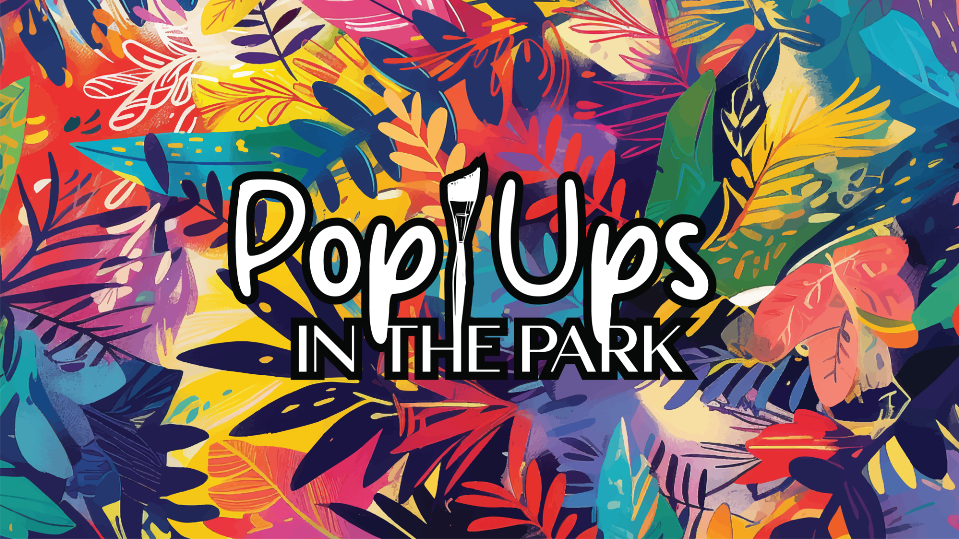 Pop Ups Logo