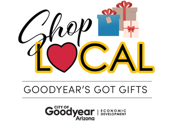 Shop Local Icon 590 x 412