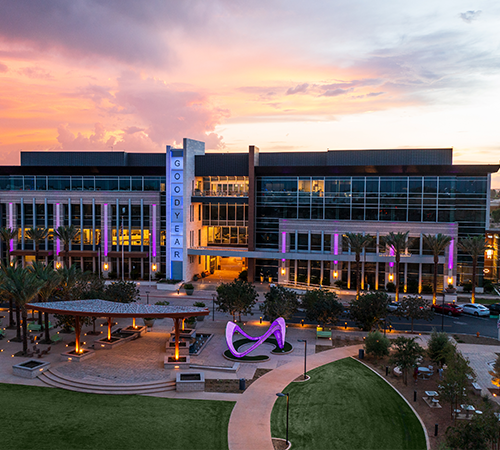 Goodyear City Hall