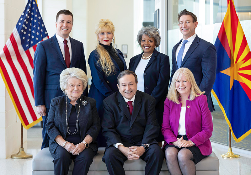 2025 City Council
