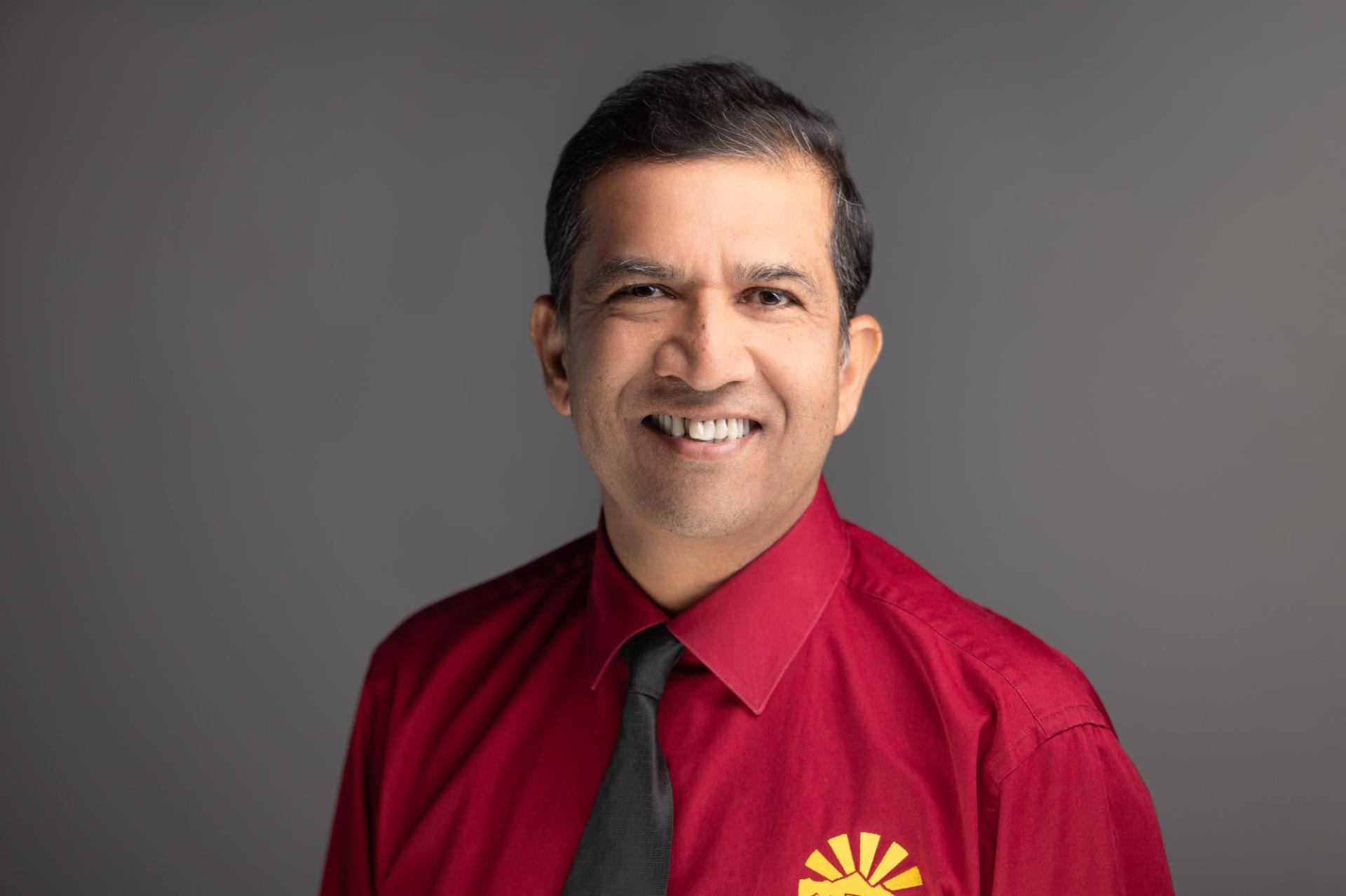 Sumeet Mohan 2025