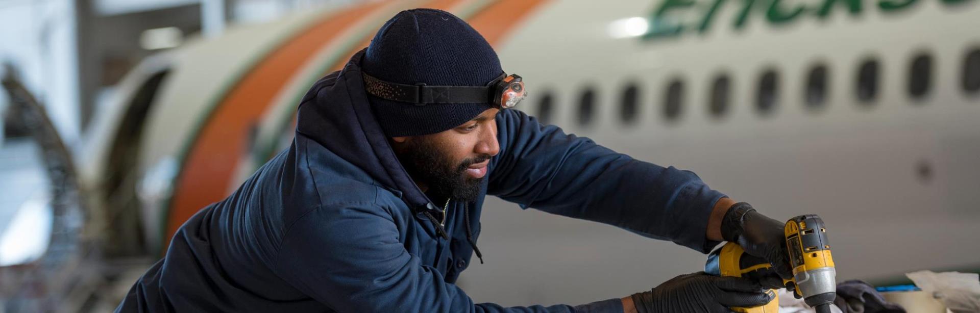 AerSale – Aviation & Aerospace Workforce