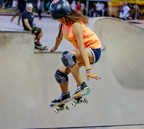 Skatercon