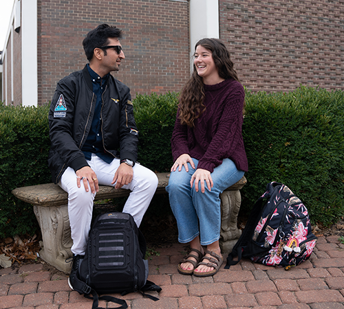 students