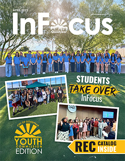 InFocus April 2025