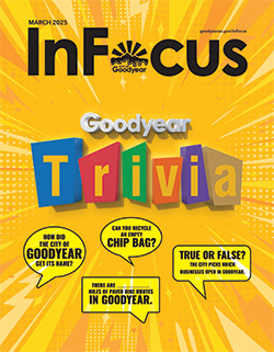 InFocus March 2025