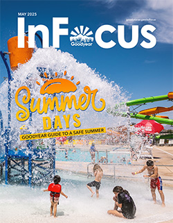InFocus May 2025