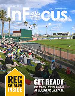 InFocus February 2025