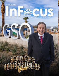 InFocus January 2025
