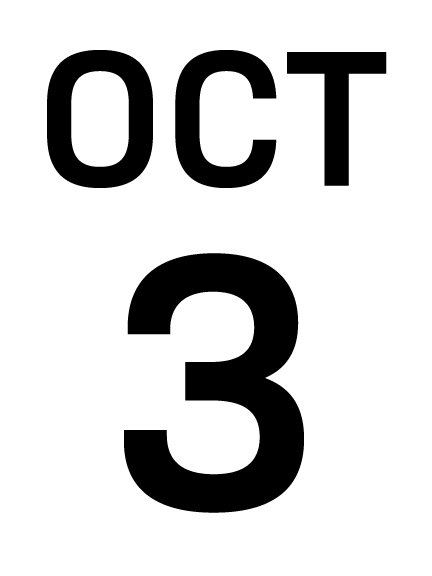 OCT3