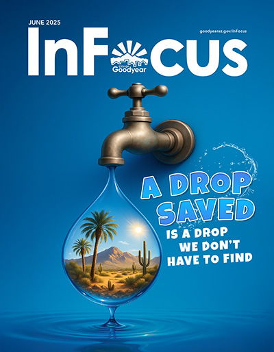 InFocus June 2025