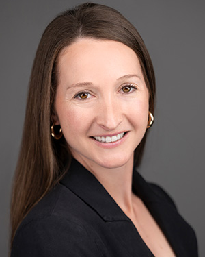 Claire Bruns