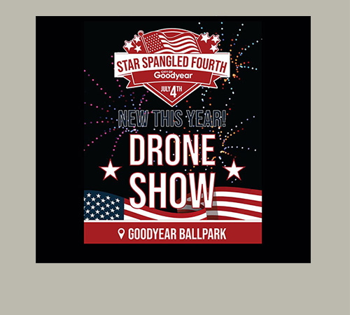 drone show web
