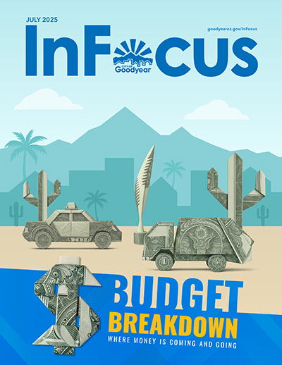 InFocus July 2025