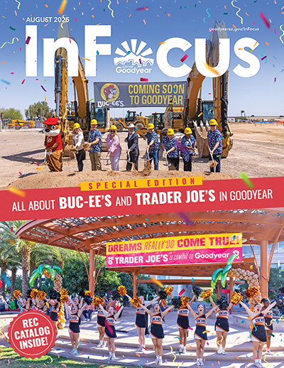 InFocus August 2025