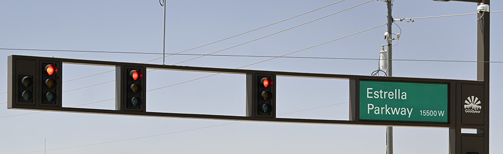 TMC Streetlight 
