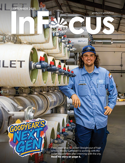 InFocus September 2025