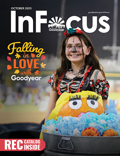 InFocus October 2025