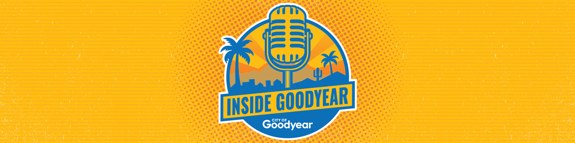 Inside Goodyear