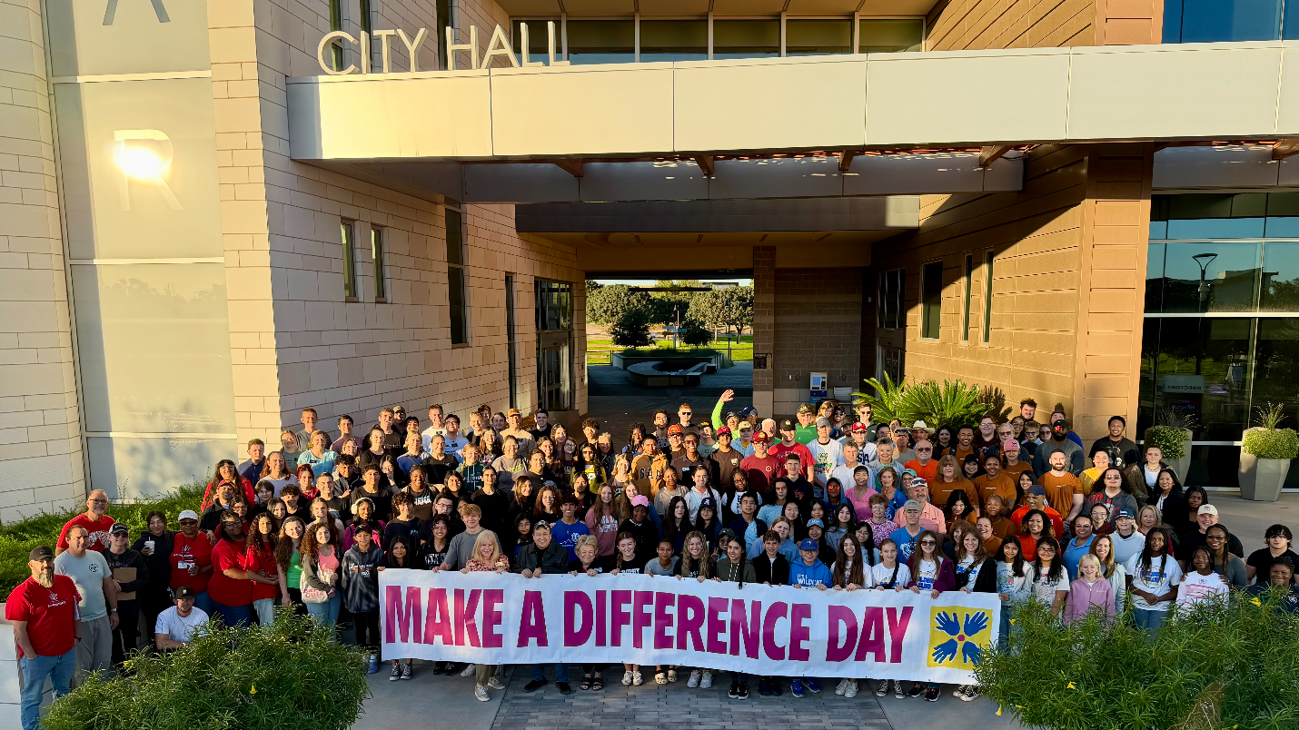 2025 Make a Difference Day Group Photo - Compressed