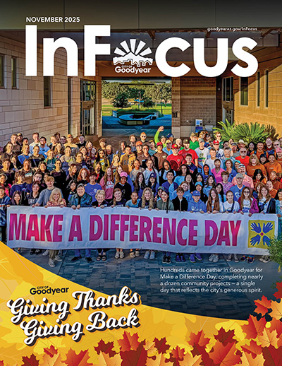 InFocus November 2025