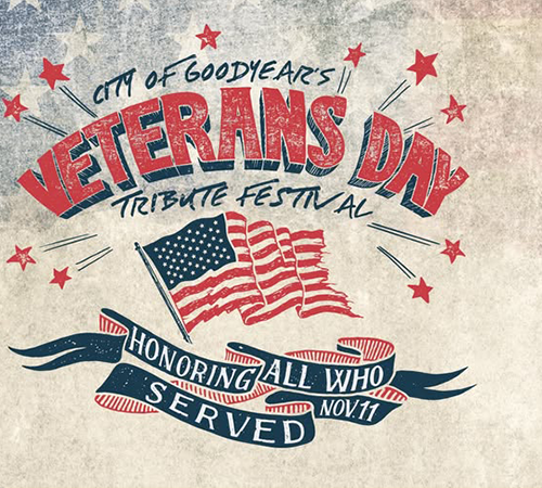 veterans Day