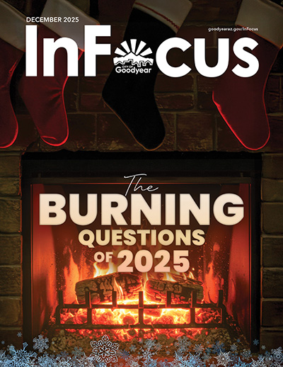 InFocus December 2025