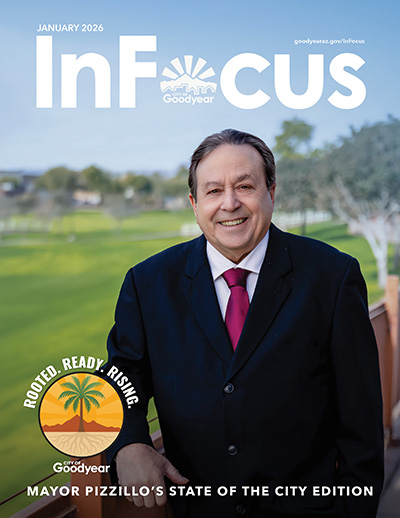 InFocus January 2026