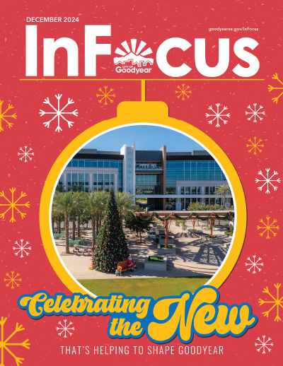 InFocus December 2024