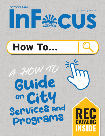 InFocus October 2024